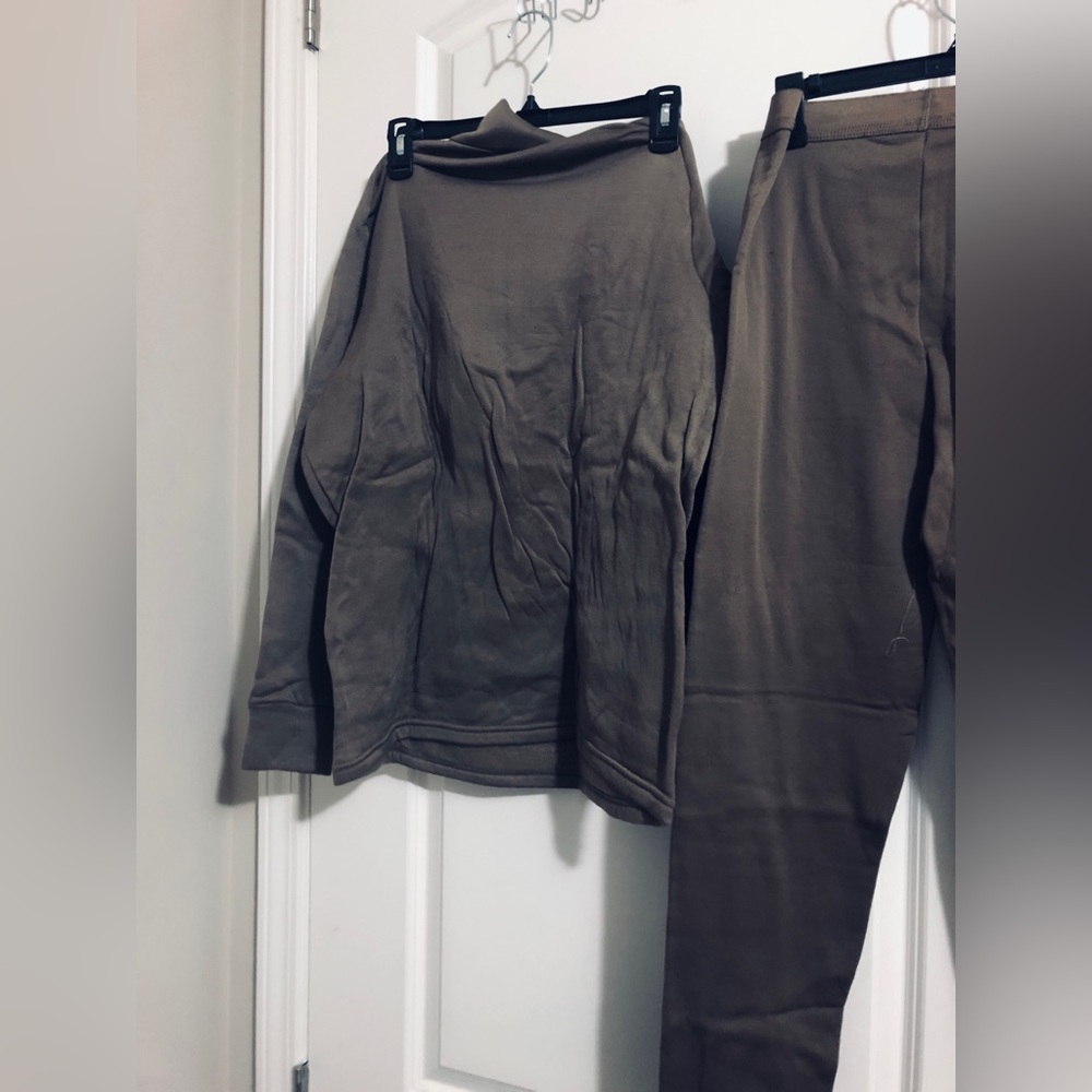 Extended Cold Weather Clothing System - Picture 11 of 12